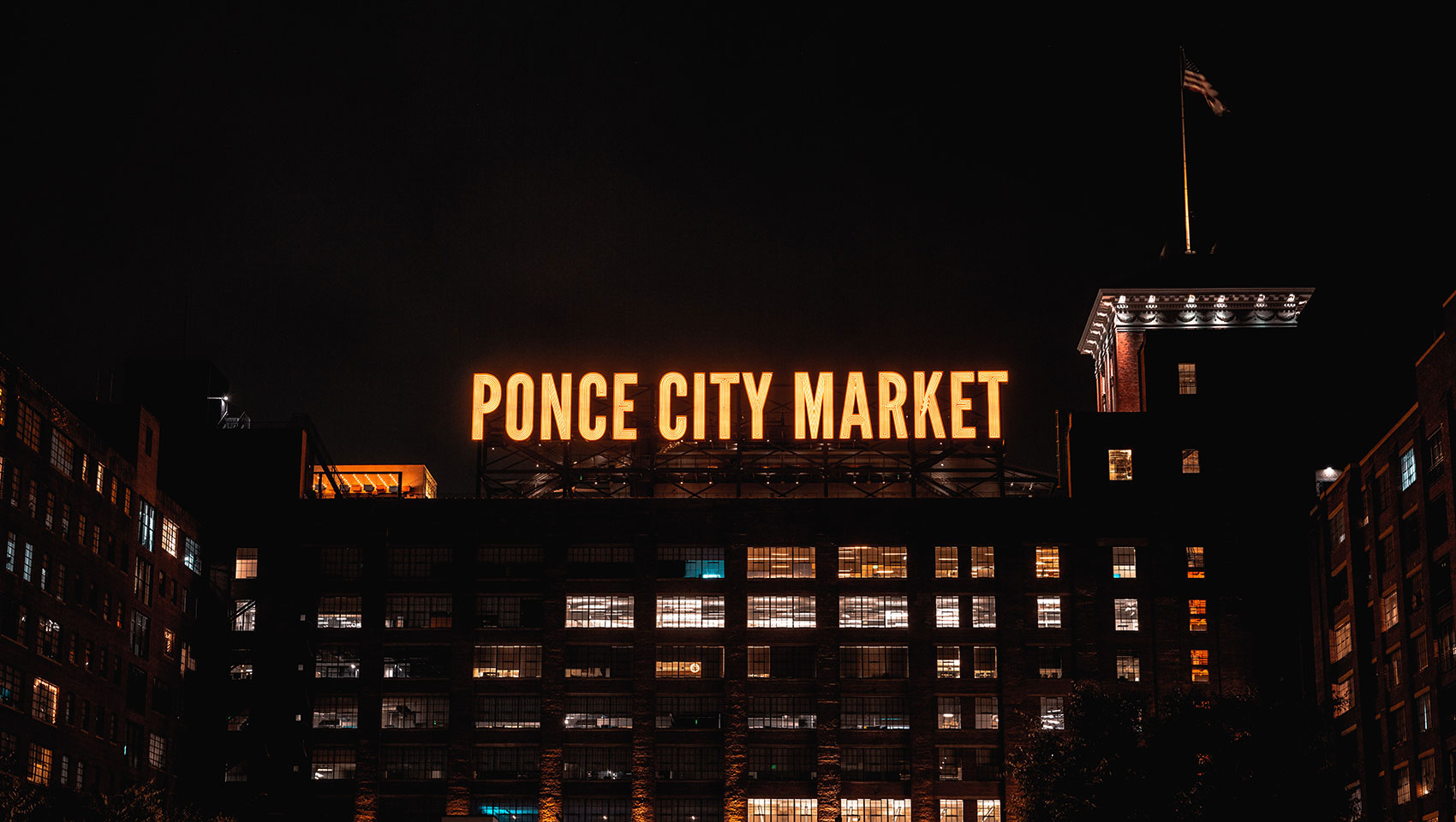 Ponce City Market