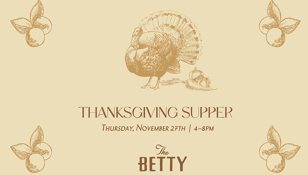 Thanksgiving Web Tile