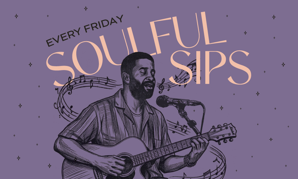 Soulful Sips Web Tile