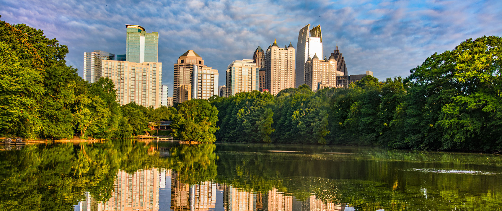 downtown atlanta buckhead